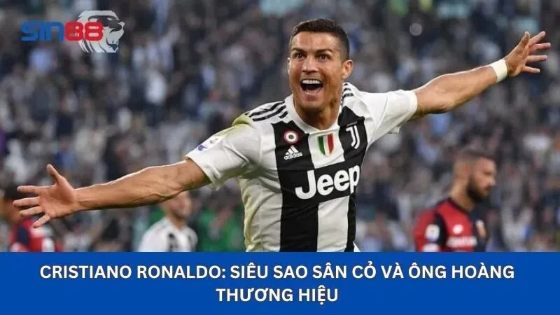 Danh Sách 5 Cầu Thủ Giàu Nhất Thế Giới Cập Nhật Mới Nhất 3 Cristiano Ronaldo: Siêu Sao Sân Cỏ Và Ông Hoàng Thương Hiệu