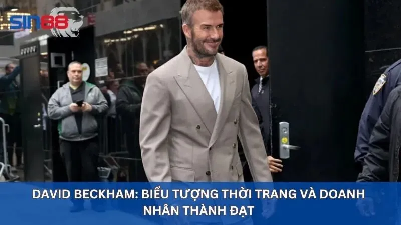 Danh Sách 5 Cầu Thủ Giàu Nhất Thế Giới Cập Nhật Mới Nhất 5 David Beckham: Biểu Tượng Thời Trang Và Doanh Nhân Thành Đạt