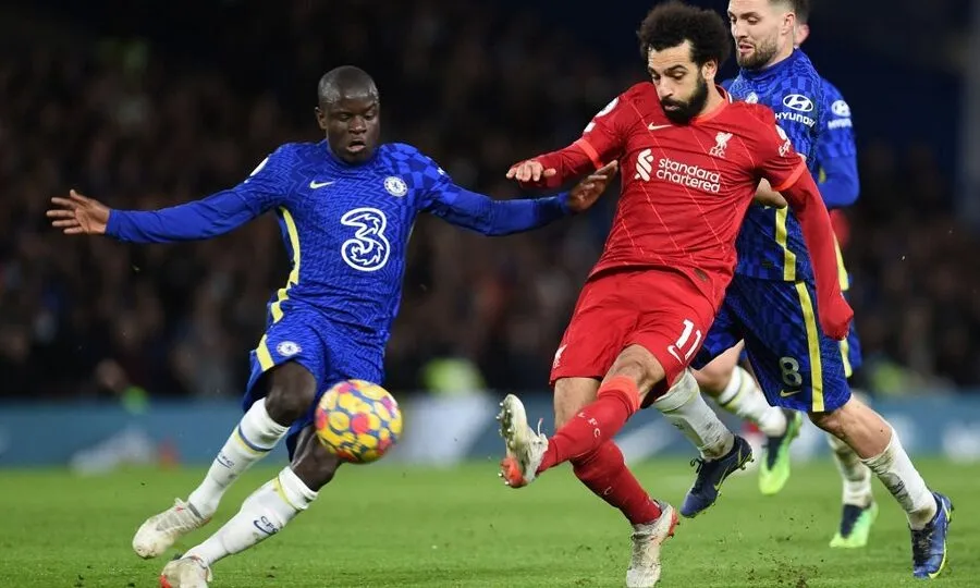 Soi Kèo Liverpool: Cách Đoán Kèo Trận Liverpool Chính Xác