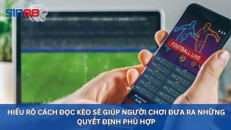 Kèo Rung Là Gì? Cách Đánh Kèo Rung Ngay Trong Trận Đấu 5 Hiểu cách soi kèo rung