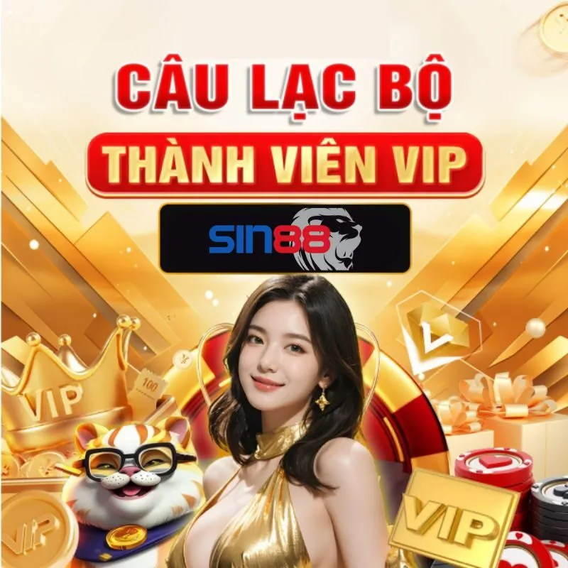 Sin88 ⭐️ Nhà cái cược thể thao #1 | Link chính thức uy tín