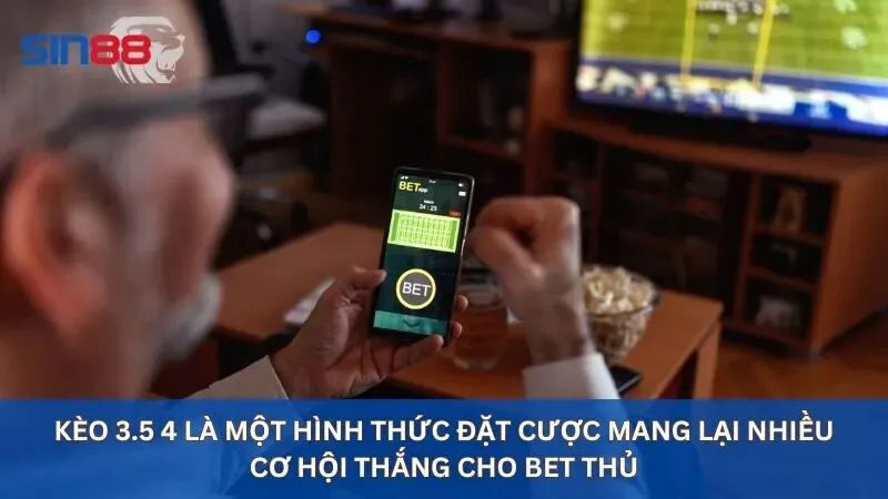 Kèo 3.5 4 Là Gì? Ví Dụ Dễ Hiểu Nhất Về Kèo Tài Xỉu 3.5 4 2 Tỷ lệ kèo 3.5/4 phản ánh sự chênh lệch giữa hai đội bóng